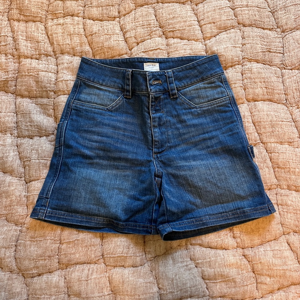 Ripton shop jorts